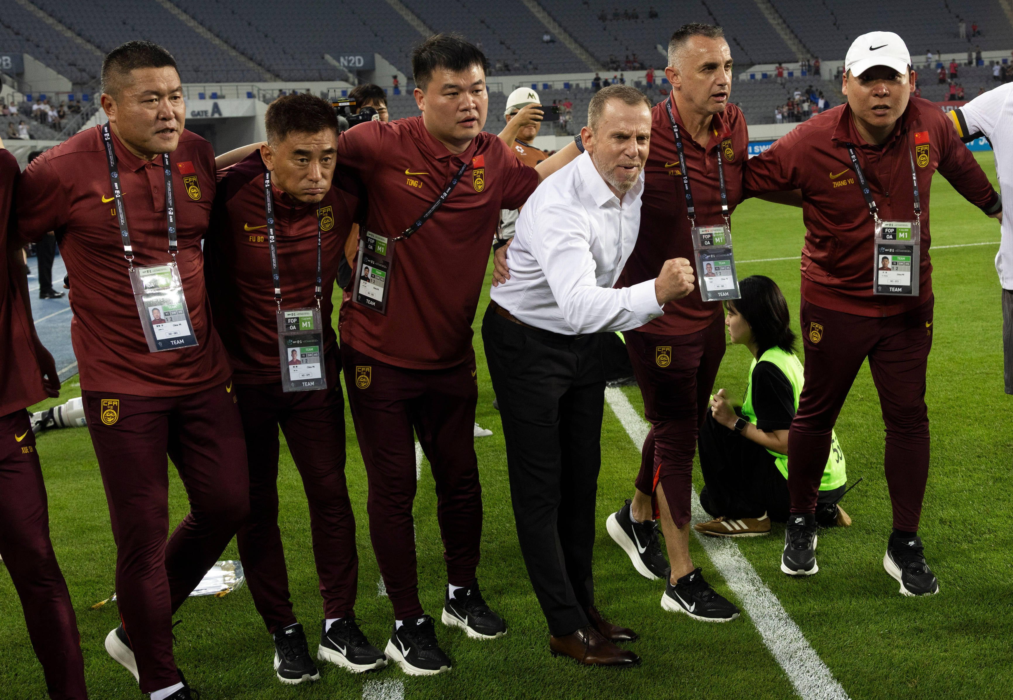 國家橄欖球隊的預覽：與日本作戰需要實用主義避免悲劇 更多的新移民可能歡迎他們的首次亮相